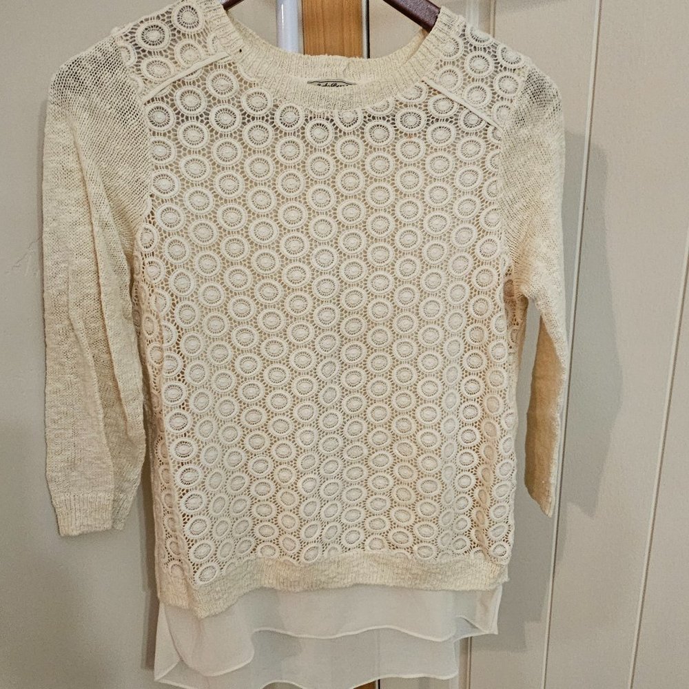 Sweater